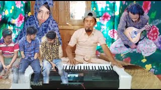 Rohingya Singer Abu Tayob New Song, February 24, 2021