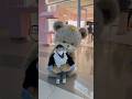 #korean #foryou #cute #bear #edit part 72
