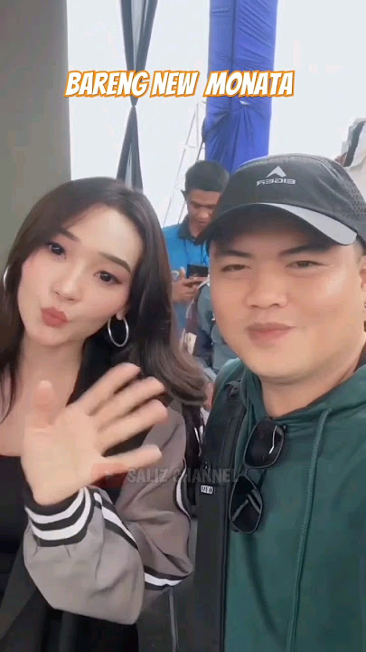 DIFARINA INDRA BARENG NEW MONATA LIVE SURABAYA #difarinaindra #newmonata #shortsvideo