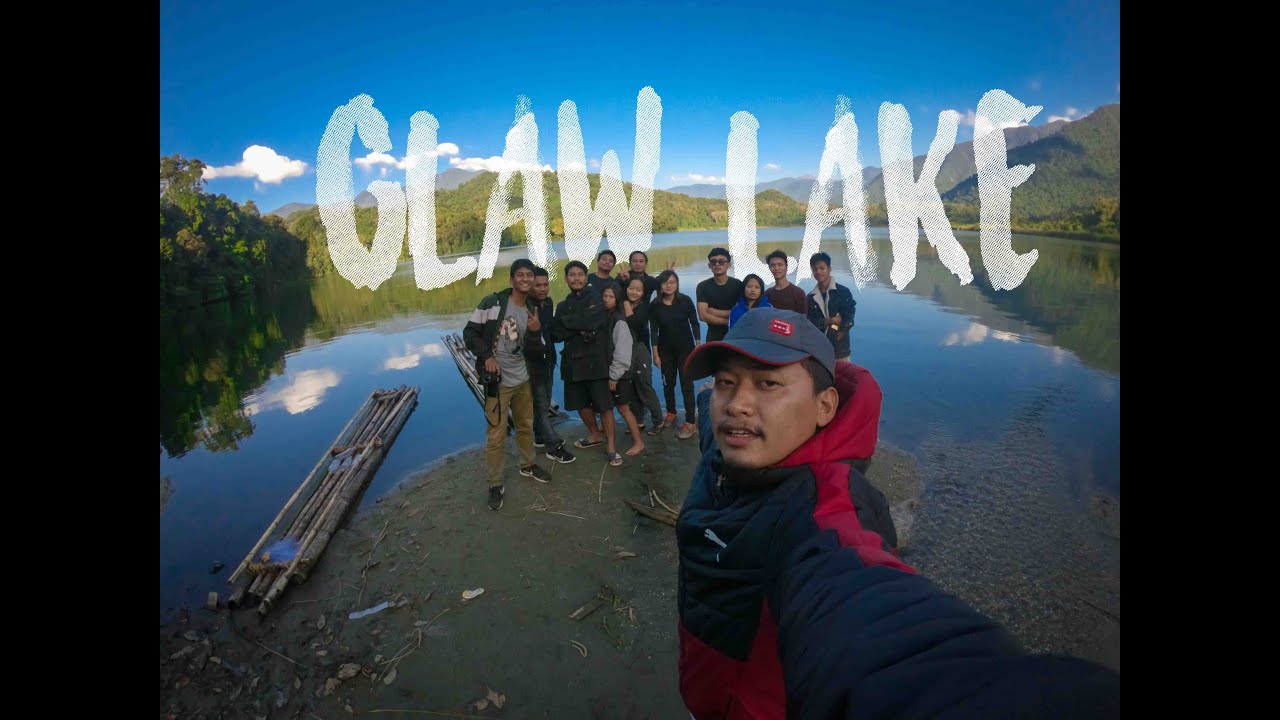 Glaw lake/The Hidden lake of wakro/8hr Trekking//Kamlang Wildlife Sanctuary/Arunchal Pradesh/India