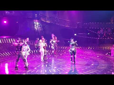 Starlight Express Megamix