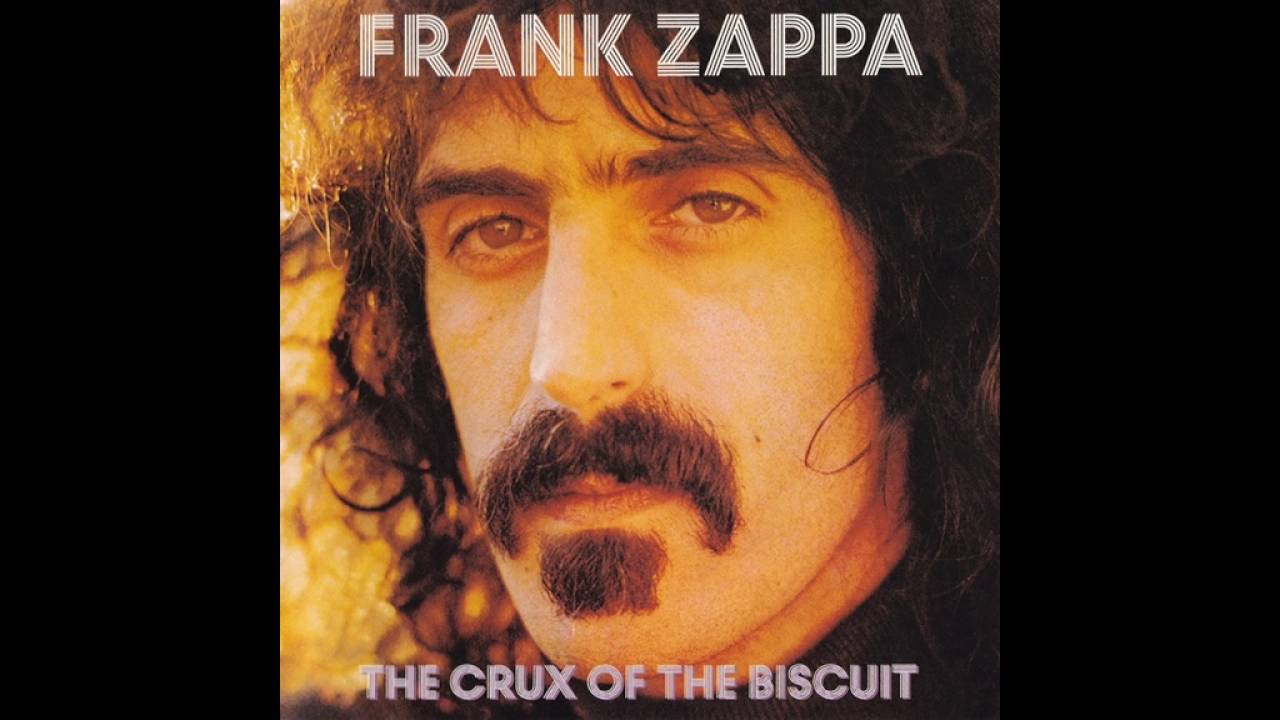 Frank Zappa / 06 Don't Eat The Yellow SnowSt. Alphonzo's Pancake Breakfast (Live) YouTube Frank Zappa / 06 Don't Eat The Yellow SnowSt. Alphonzo's Pancake Breakfast (Live) YouTube