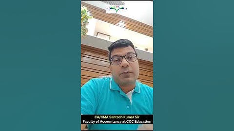 What Should Be Your Next Strategy After CMA Result? #trending #viralvideo