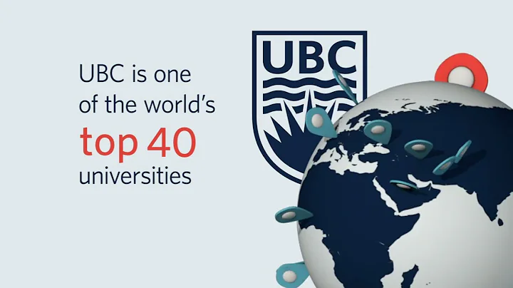 UBC application tips