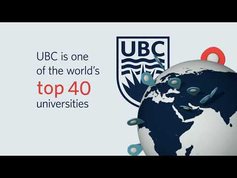 UBC application tips