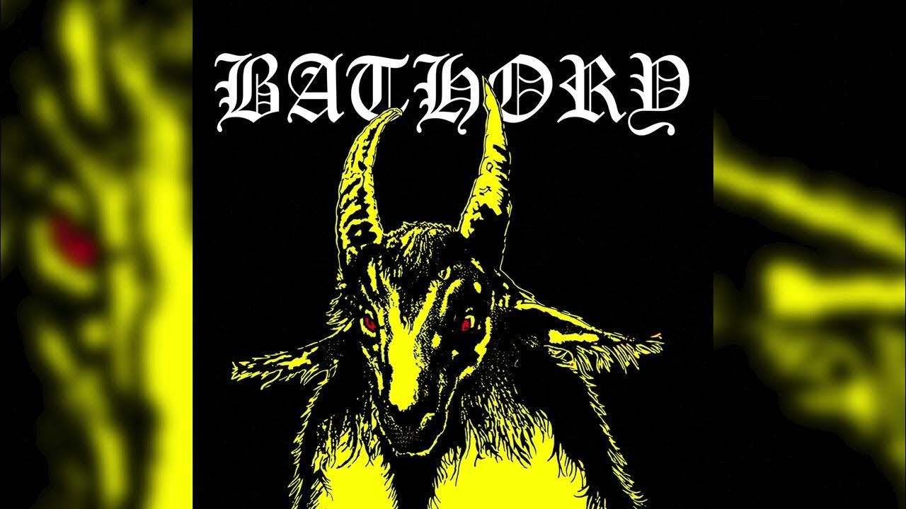 Bathory - War - YouTube