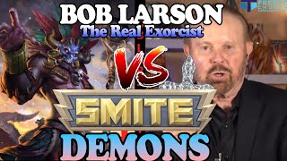 BOB LARSON VS. SMITE DEMONS screenshot 3