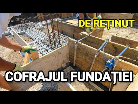 Video: Cât costă numirea unei fundații?