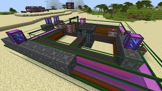 NuclearCraft Spotlight  Fusion Reactor [1.12.2]