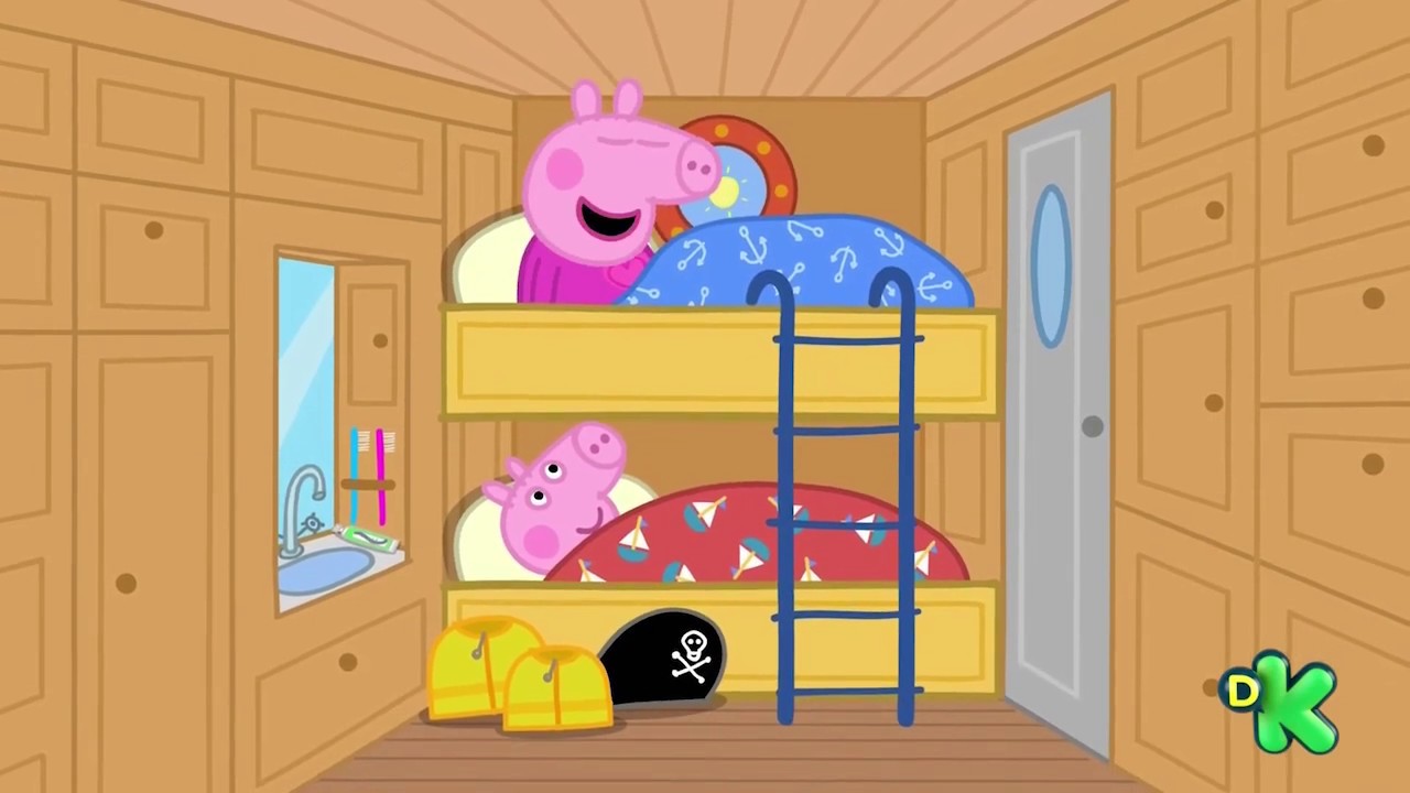 Peppa Pig Em Português Brasil Nova Temporada Vários Episódios Completo