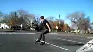 Re: Highest Kick Flip - Contest