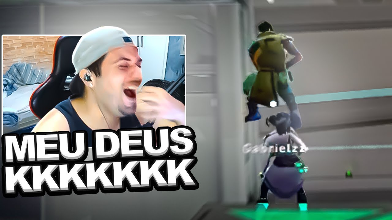 A PARTIDA MAIS CAÓTICA JÁ VISTA