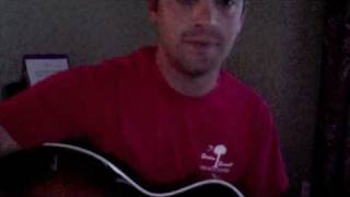 I&#39;ll Pray For You - Jaron and the Long Road to Love Cover - Drew Wagner