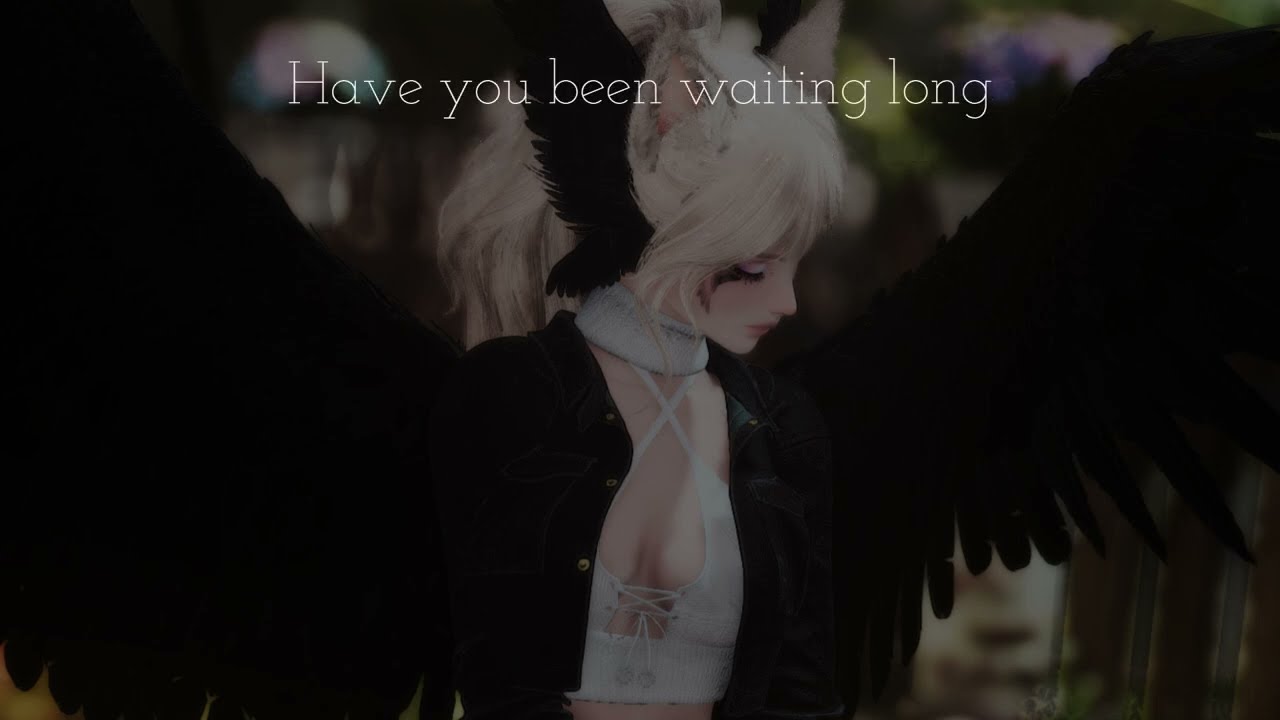 Even In Arcadia - cover by Jasmin