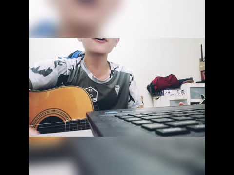 Beyond --- 灰色轨迹（Cover）