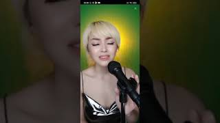 Marbecca On Bigo Live Indonesia 23032021