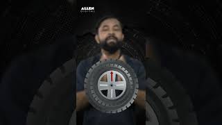 What is Stroboscopic Effect & How it Works - Explained in Hindi | @ALLENJEE #shorts #jee2024