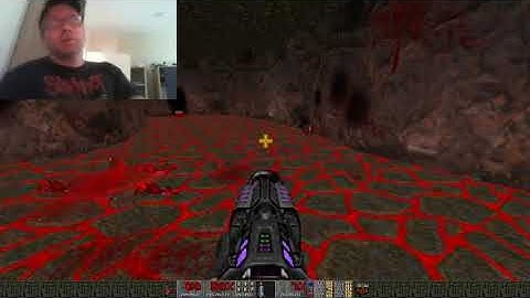 Final Doom Plutonia Experiment Project Brutality 3.0 part 9