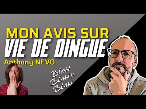 ??‍♂️ Mon Avis sur la Plateforme Vie De Dingue d'Anthony Nevo