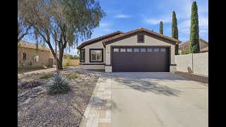 2522 E Chipped Stone Lane video tour