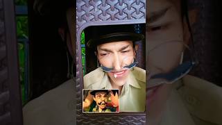 Download Lagu kutukan hantu durian runtuh #shorts #komedi #upinipin MP3