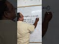 IIT JEE 11th and12th (maths problems) #maths #jeeproblems #education