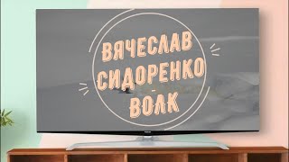 Вячеслав Сидоренко - ВОЛК (4K Ultra HD)