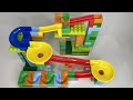Marble run races, Marble Run easy fun