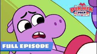 Tibors Biggest Fear Full Episode Pikwik Pack