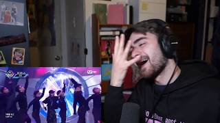 Reacting To Moonbyul-Eclipse Performance