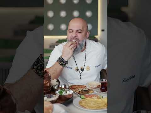 أحلى فطور بتشكيلة متنوعة
