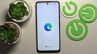 How to Install Edge Browser on REALME 11 – Deafult Browser screenshot 4