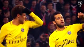 Neymar Jr ● DURA ● Skills, Assists & Goals 2018  HD 3VanGolIhs0