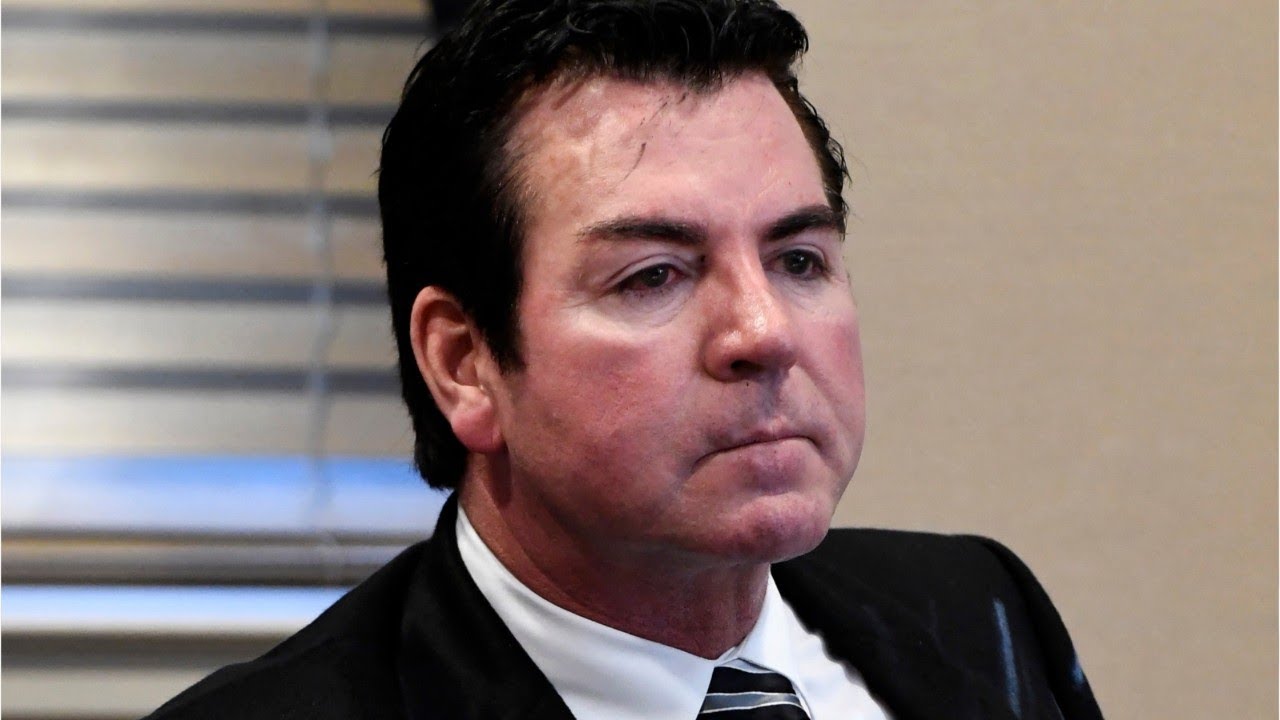 Papa John's John Schnatter should have admitted racial bias and learned to do ...