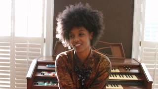 Marian Mereba Breaks Down "Room For Living," Her Influences & More