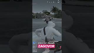 Лидер вор... Majestic all /promo ZAGOVOR #gta #gtarp #majestic #majesticrp