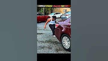 💥 “Everyone tried… the last one dragged it like nothing 😳💪”