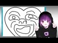 描いたイラストで〇〇が分かる心理テスト 前編
