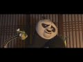 Every single fat joke in kung fu panda 1 compilation