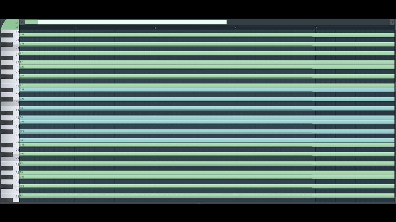 how-to-always-be-in-key-with-your-song-youtube