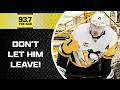 Should the Penguins bring Evgeni Malkin back for one more year?