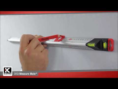 Система для измерения и разметки KAPRO® Measure Mate (313)