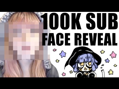 Thank You Face Reveal Speed Drawing Challenge Youtube