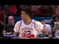 Arkansas vs. High Point - Second round NCAA tournament extended highlights