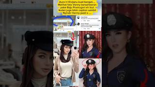 Download Lagu Elvy's jealous aura is really strong 🤣#elvy #vennyalberti #shortvideo #viralvideo #trending MP3