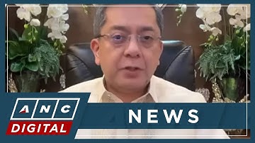 Comelec: Vice governor to presidential candidates in 2022, 2025 received donations from contractors