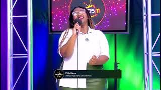 Ezile Kama - wenza ngcwele amakholwa