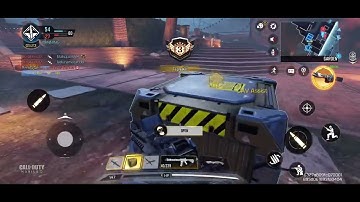 COD Mobile Gameplay: 10V10 Kill Confirmed - Haunted Hacienda | No Commentary | iPhone XR