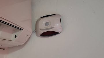 Air Condition Off when not needed - Save Money !