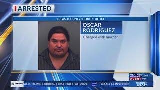 Man confessed to shooting killing of another in Socorro